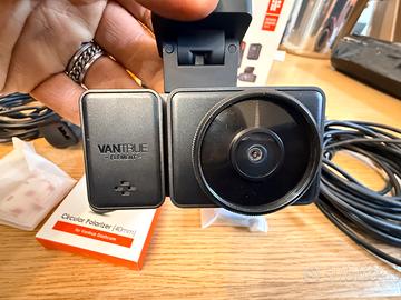 Dash cam Vantrue Element 3