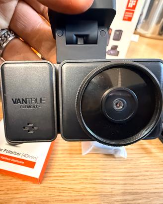 Dash cam Vantrue Element 3
