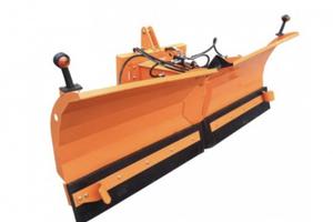 Lama neve a vomero geo spo 220 ex espo