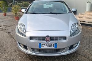 Fiat Bravo 1.6 Mtj 120cv Dynamic