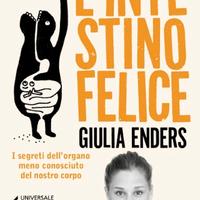 L'intestino felice.