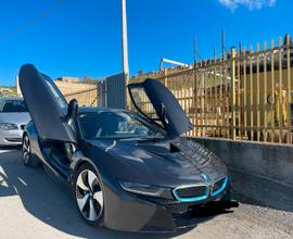 Bmw i 8