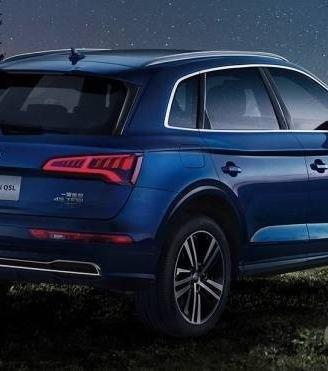 Ricambi per audi q 5