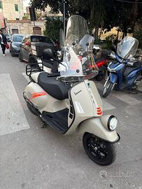 Piaggio vespa Gtv 300