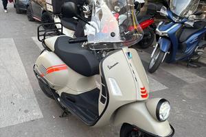 Piaggio vespa Gtv 300