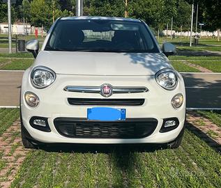 500X km75000 1.3 mult 95cv