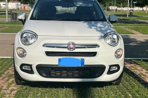 500X km75000 1.3 mult 95cv