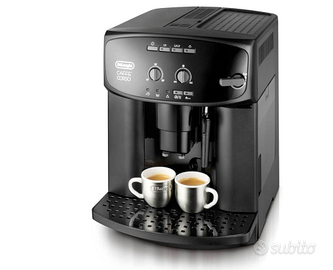 De'Longhi Magnifica Esam2600 Macchina Automatica
