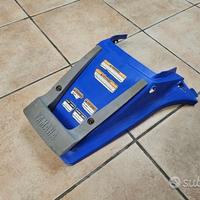 Codino parafango posteriore Yamaha XT-E 600 3TB