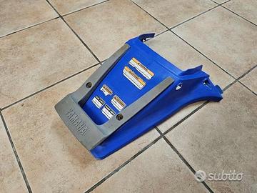 Codino parafango posteriore Yamaha XT-E 600 3TB