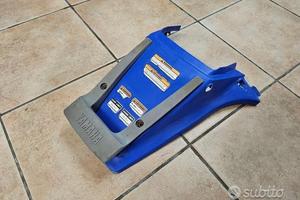 Codino parafango posteriore Yamaha XT-E 600 3TB