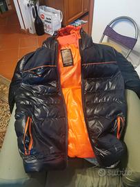 🧥 Giubbotto/Piumino Uomo Piumato POOLMAN - Vintag