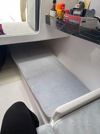 Barca Bluelines 23 Walkaround