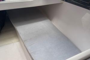 Barca Bluelines 23 Walkaround