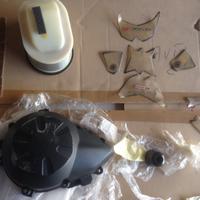 Ricambi Kawasaki Z 750