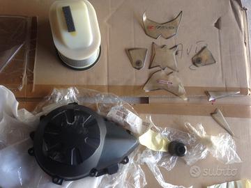 Ricambi Kawasaki Z 750