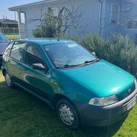 Fiat punto 55 1.1