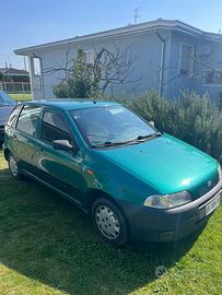 Fiat punto 55 1.1