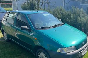 Fiat punto 55 1.1