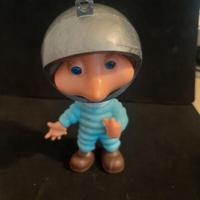 topo gigio astronauta
