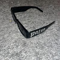 Occhiali palm angels