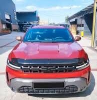 Proponiamo ricambi crash test per Dacia Duster e S