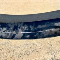 Assieme spoiler Honda Civic X fk7 2019