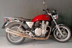 Honda CB 1100 OPERAZIONE 50%
