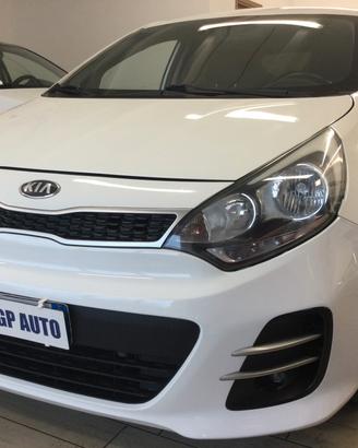 Kia Rio 1.1 CRDi 5p. Cool