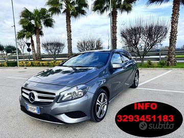 mercedes A180 CDI SPORT 1.5 115CV DIESEL NEOPATENT