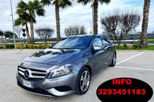 mercedes A180 CDI SPORT 1.5 115CV DIESEL NEOPATENT