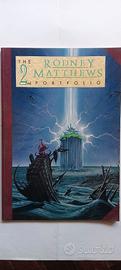 RODNEY MATTHEWS THE 2nd PORTFOLIO