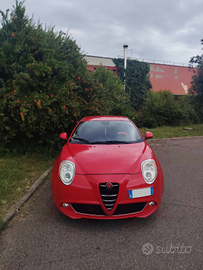 Mito 1.4 turbo-benz 155 cv gpl