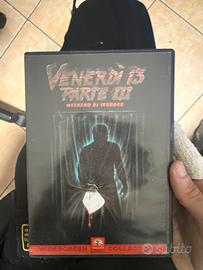 Venerdi 13 parte 3 dvd