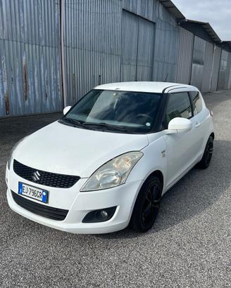 Suzuki Swift 1.3 DDiS 3 porte GL Style EURO 5