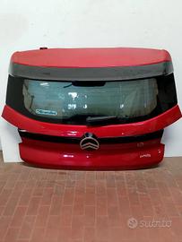 Portellone post. Citroen C3 2026