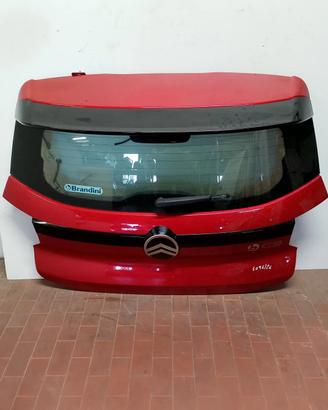 Portellone post. Citroen C3 2026