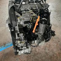 MOTORE VW Golf IV 1.9 81kW 110Cv ASV 2001