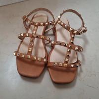 Sandalo estivo tg 36