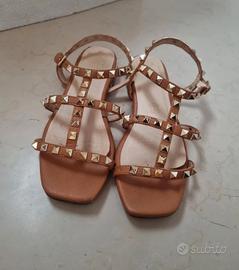 Sandalo estivo tg 36