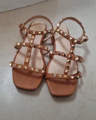 Sandalo estivo tg 36