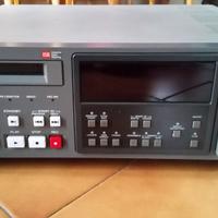 DAT SONY PCM-7040