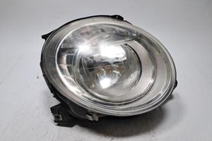 45540748 FANALE ANTERIORE DX FIAT 500 (150) 1.4 B 