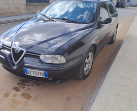 Auto alfa romeo 156 1.9 JTD