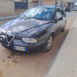 Auto alfa romeo 156 1.9 JTD