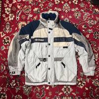 Giacca a Vento Colmar Taglia M 44 Nuova