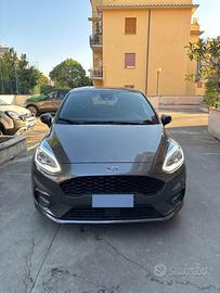 Ford Fiesta ST-LINE 1.0 Ecoboost