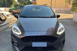 Ford Fiesta ST-LINE 1.0 Ecoboost