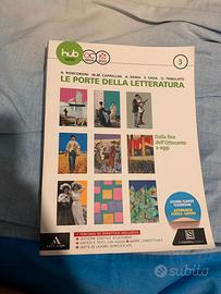 Le porte della lettura (3)