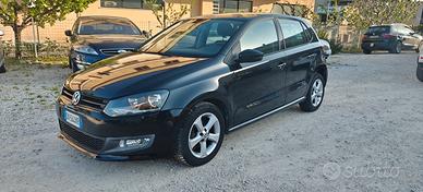 Volkswagen Polo 1.6 TDI DPF 5 porte Comfortline